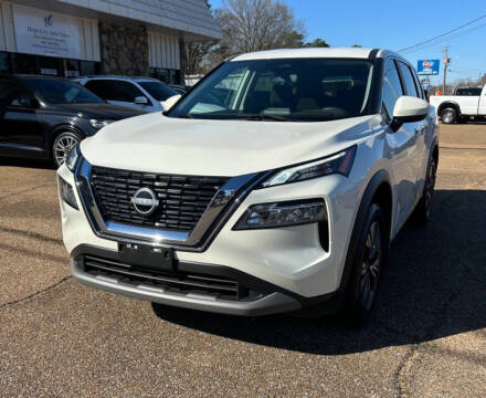 2023 Nissan Rogue for sale at Auto Group South - Hope City Auto Sales in Senatobia MS