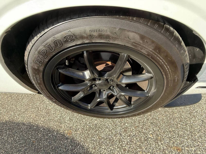 2015 Dodge Challenger