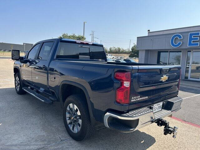 Longview Custom Towing Mirrors Installation - 2017 Chevrolet Silverado 1500  Video