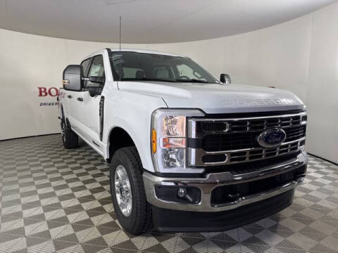 2025 Ford F-350 Super Duty for sale at BOZARD FORD in Saint Augustine FL