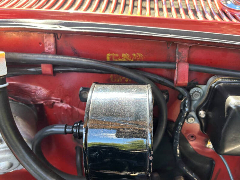 1961 Oldsmobile Starfire