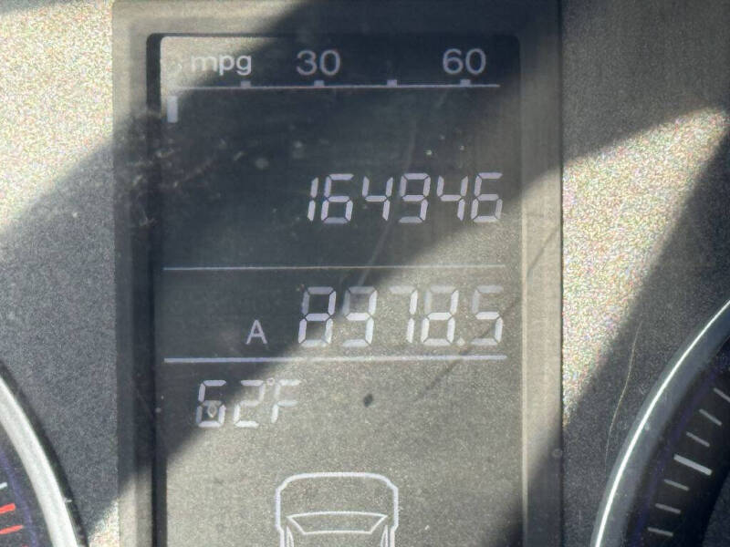 2008 Honda CR-V EX