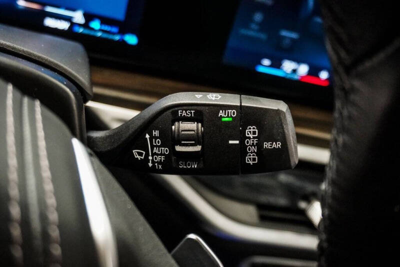 2024 BMW X5 xDrive50e