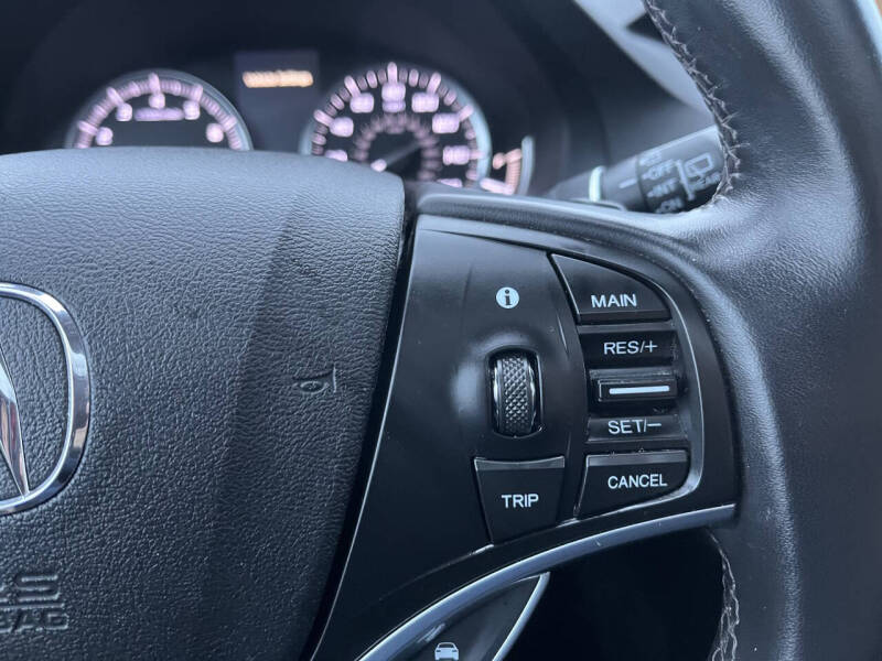 2020 Acura MDX SH-AWD w/Tech