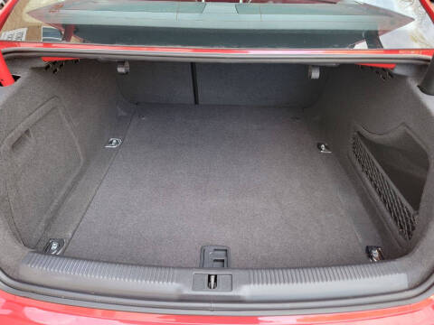 2014 Audi A4 2.0T Premium Plus