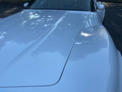 1980 Chevrolet Corvette