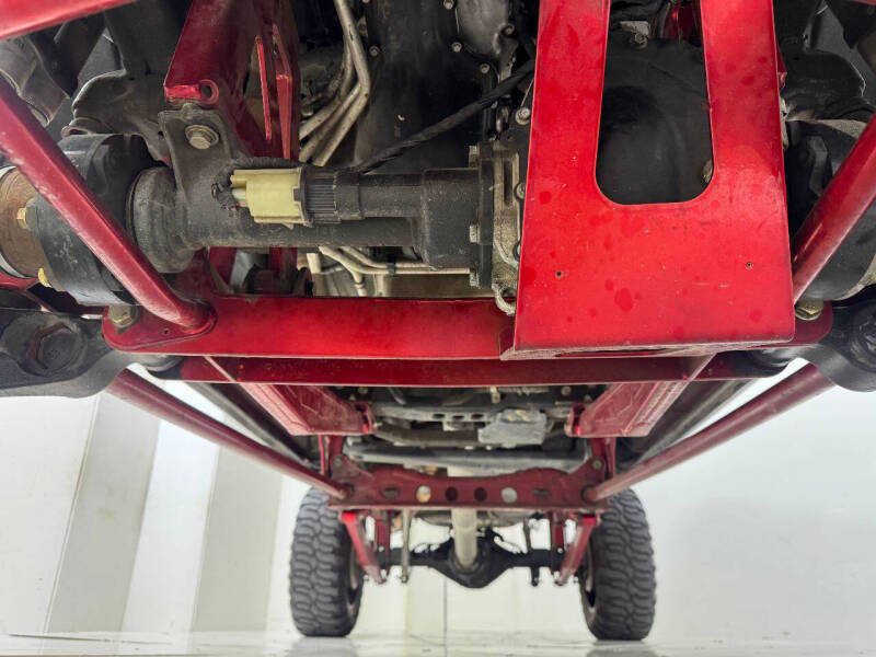 2020 GMC Sierra 2500HD Denali