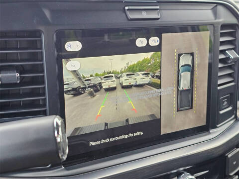 2025 Ford F-350 Super Duty