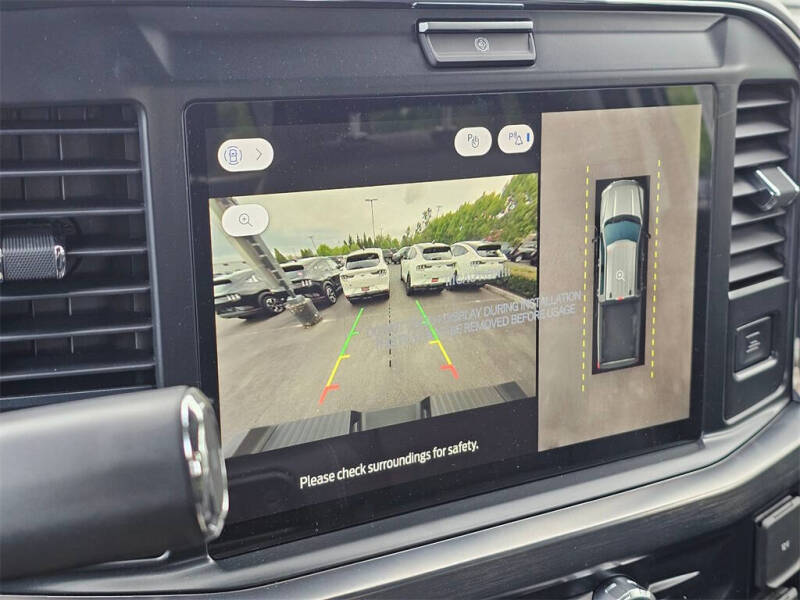 2025 Ford F-350 Super Duty