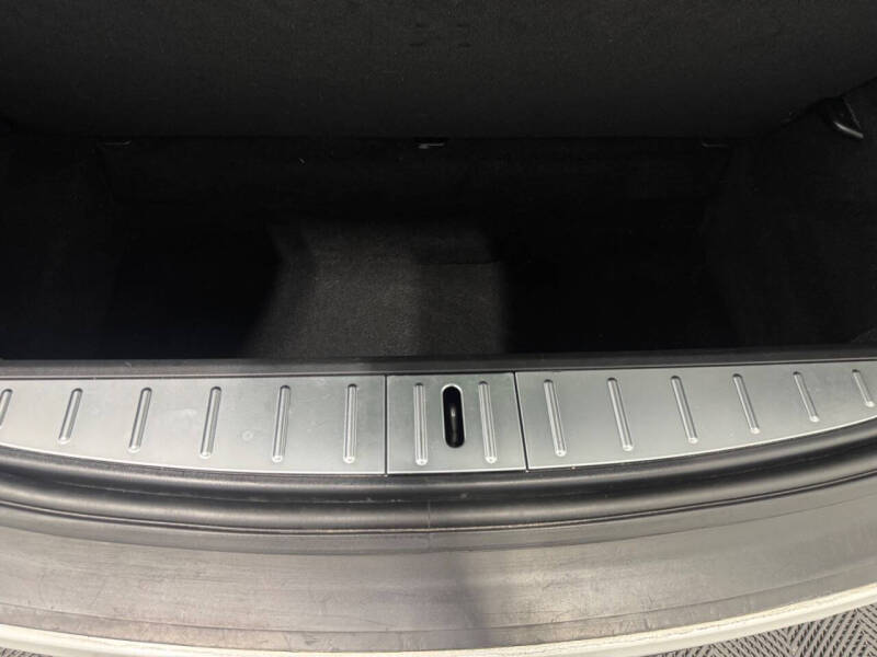 2017 Tesla Model X P100D