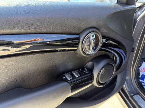 2018 MINI Hardtop 4 Door Cooper S