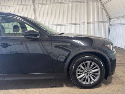 2024 Mazda CX-90 3.3 Turbo Preferred Plus