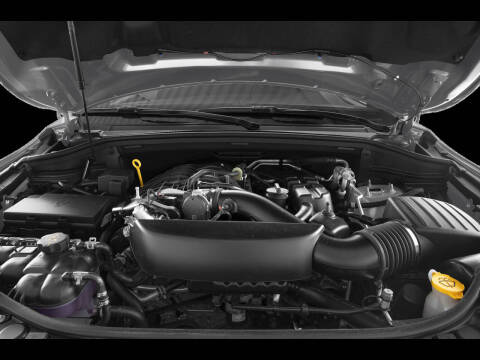 2026 Dodge Durango GT HEMI Plus