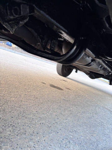 2008 Ford E-Series E-250