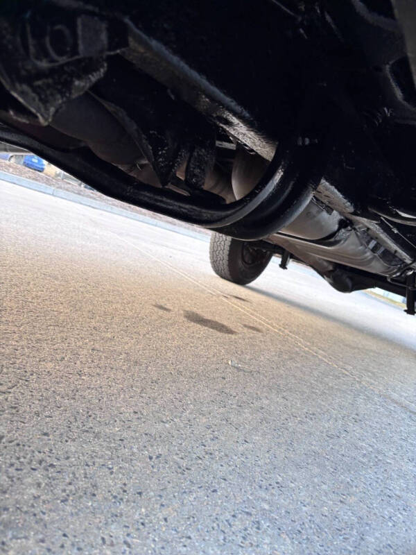 2008 Ford E-Series E-250