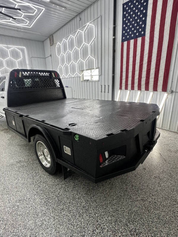 2012 RAM 4500