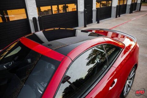 2013 Mercedes-Benz SL-Class SL 63 AMG