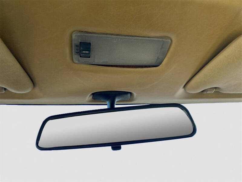 1985 Mercedes-Benz 300-Class 300 D