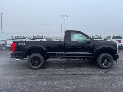 2026 Ford F-350 Super Duty XL