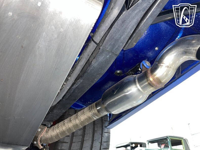 1966 Chevrolet Chevelle