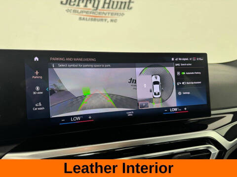 2023 BMW 3 Series 330i