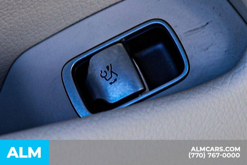 2022 Mercedes-Benz EQS EQS 450+