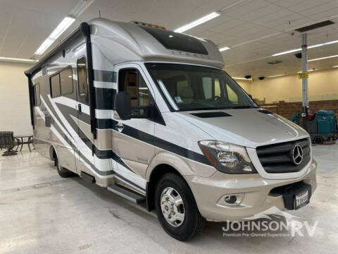 2015 Mercedes-Benz Sprinter Cab Chassis