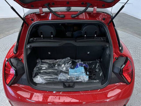 2026 MINI Hardtop 2 Door Cooper S