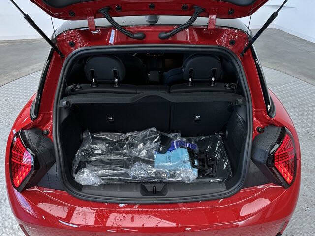 2026 MINI Hardtop 2 Door Cooper S