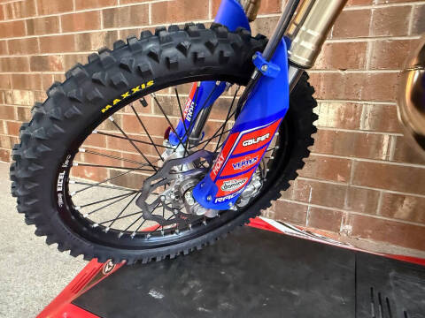 2026 Beta 300 RR Race 2-Stroke