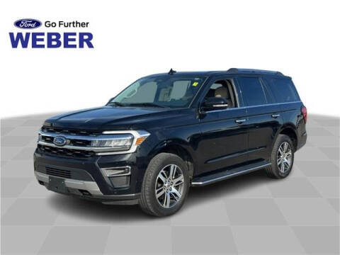 2023 Ford Expedition Limited