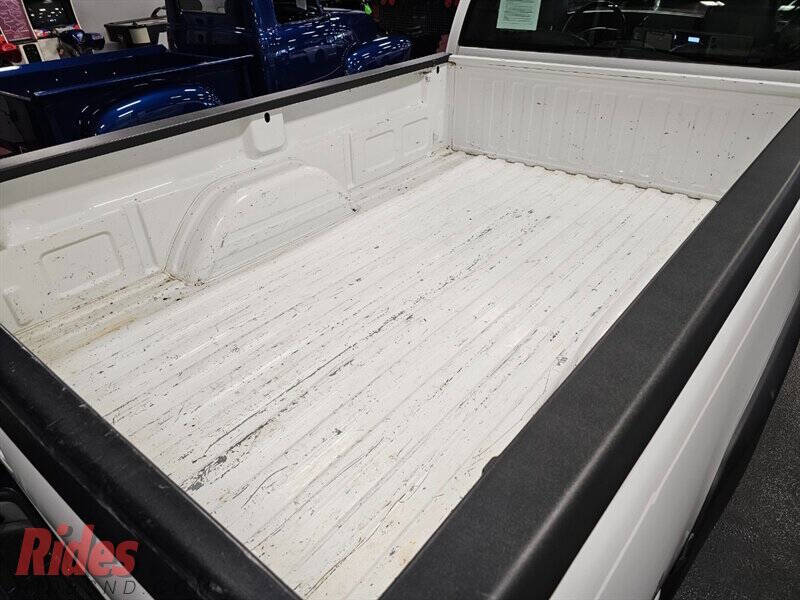 2004 Chevrolet Silverado 1500