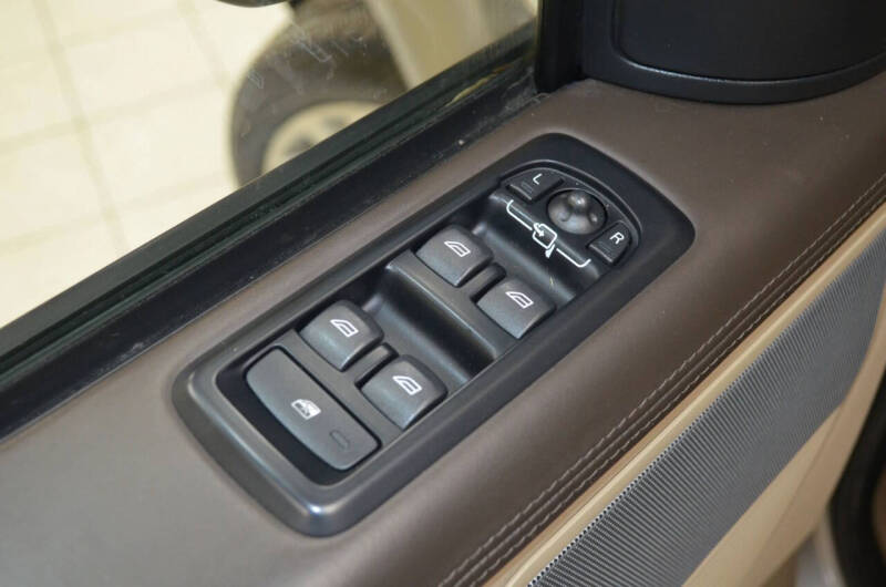 2011 Land Rover Range Rover Sport HSE