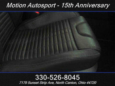 2012 Ford Shelby GT500