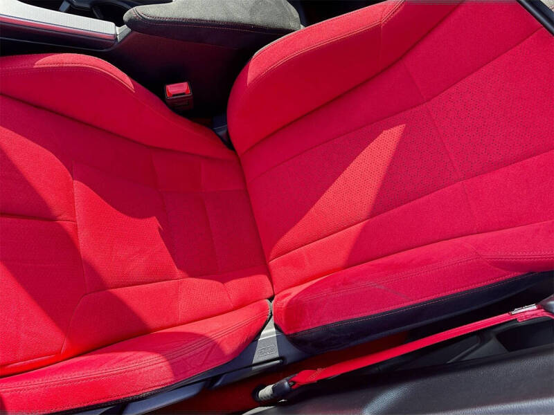 2025 Honda Civic Type R