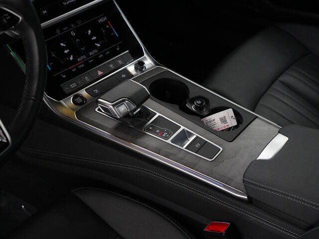 2024 Audi A6 quattro Premium Plus 45 TFSI