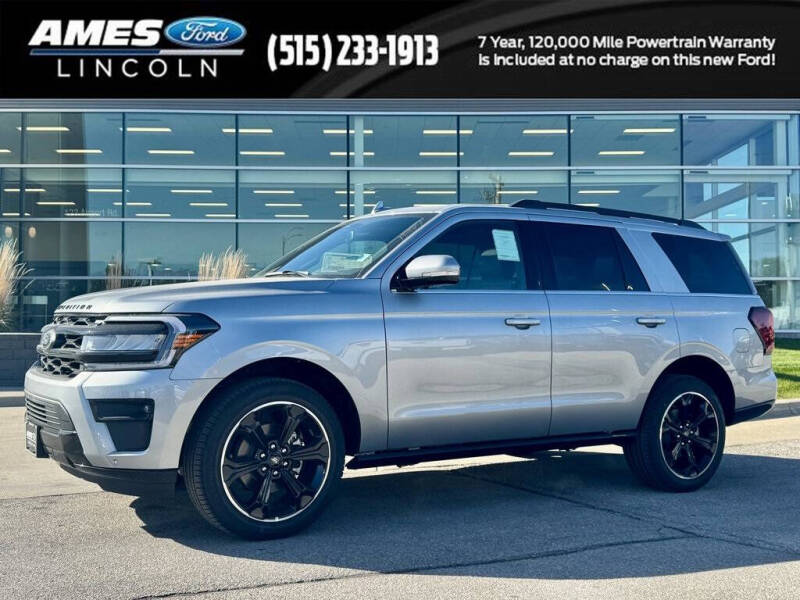 New SUVs For Sale In Altoona, IA