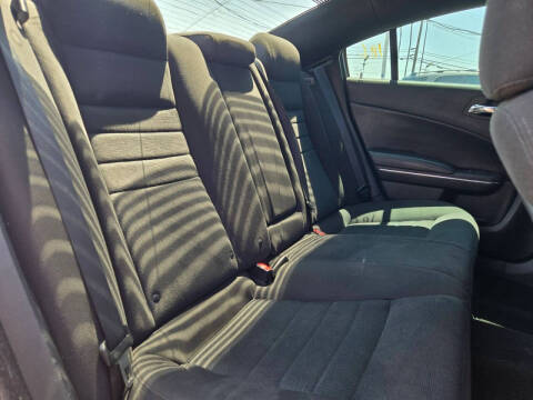 2014 Dodge Charger SE