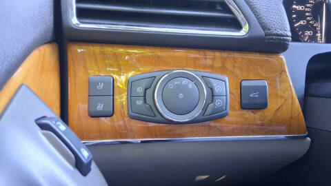 2012 Lincoln MKX