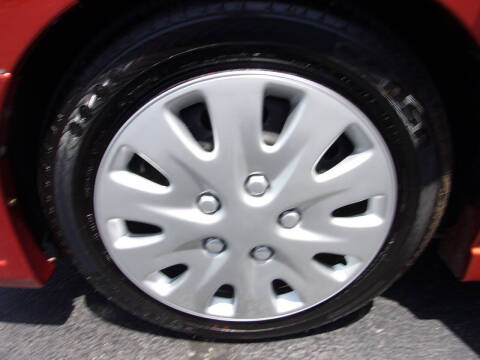 2008 Scion xD