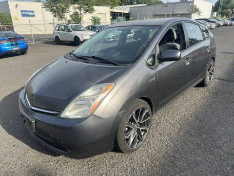 2008 Toyota Prius