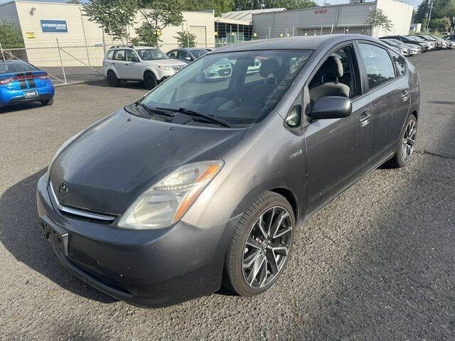 2008 Toyota Prius