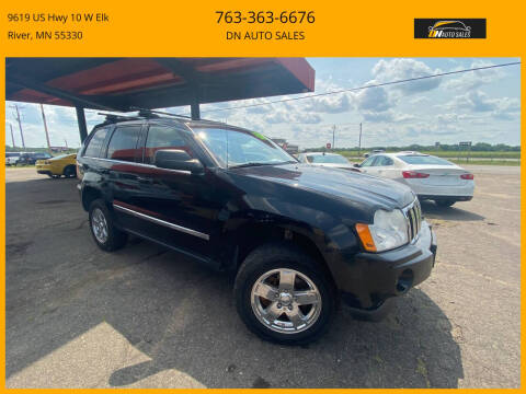 2005 Jeep Grand Cherokee Limited