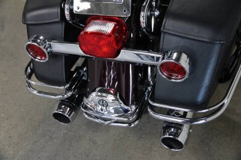 2005 Harley-Davidson Road King