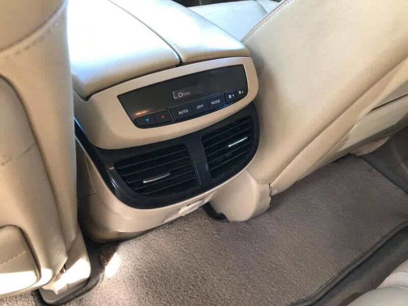 2009 Acura MDX SH-AWD w/Tech