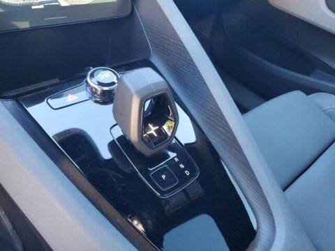 2021 Polestar 2 Launch Edition