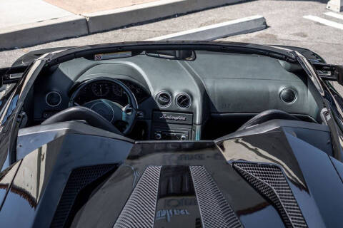 2006 Lamborghini Murcielago