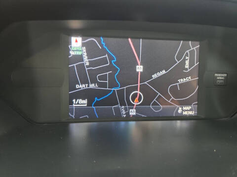 2013 Honda Odyssey EX-L w/Navi