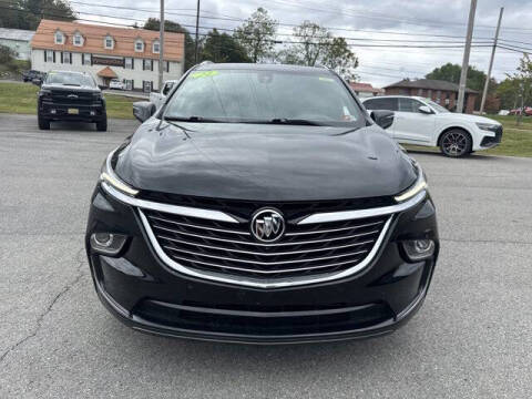 2024 Buick Enclave Premium