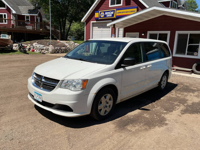 Cooper Auto Sales Car Dealer in Bemidji, MN